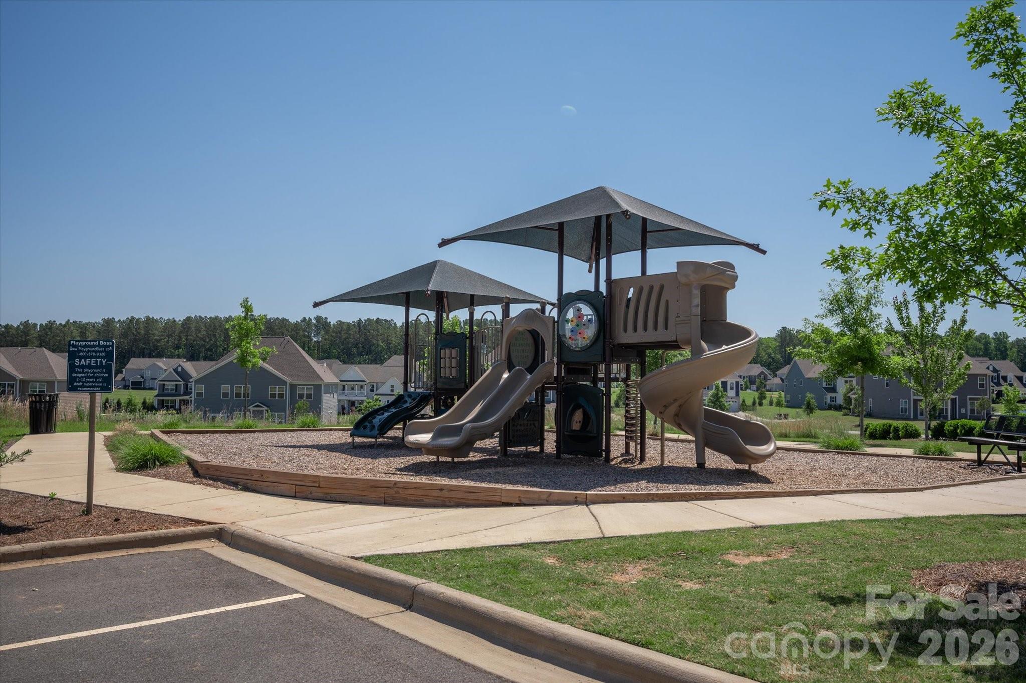 Wrenn Creek - Residential