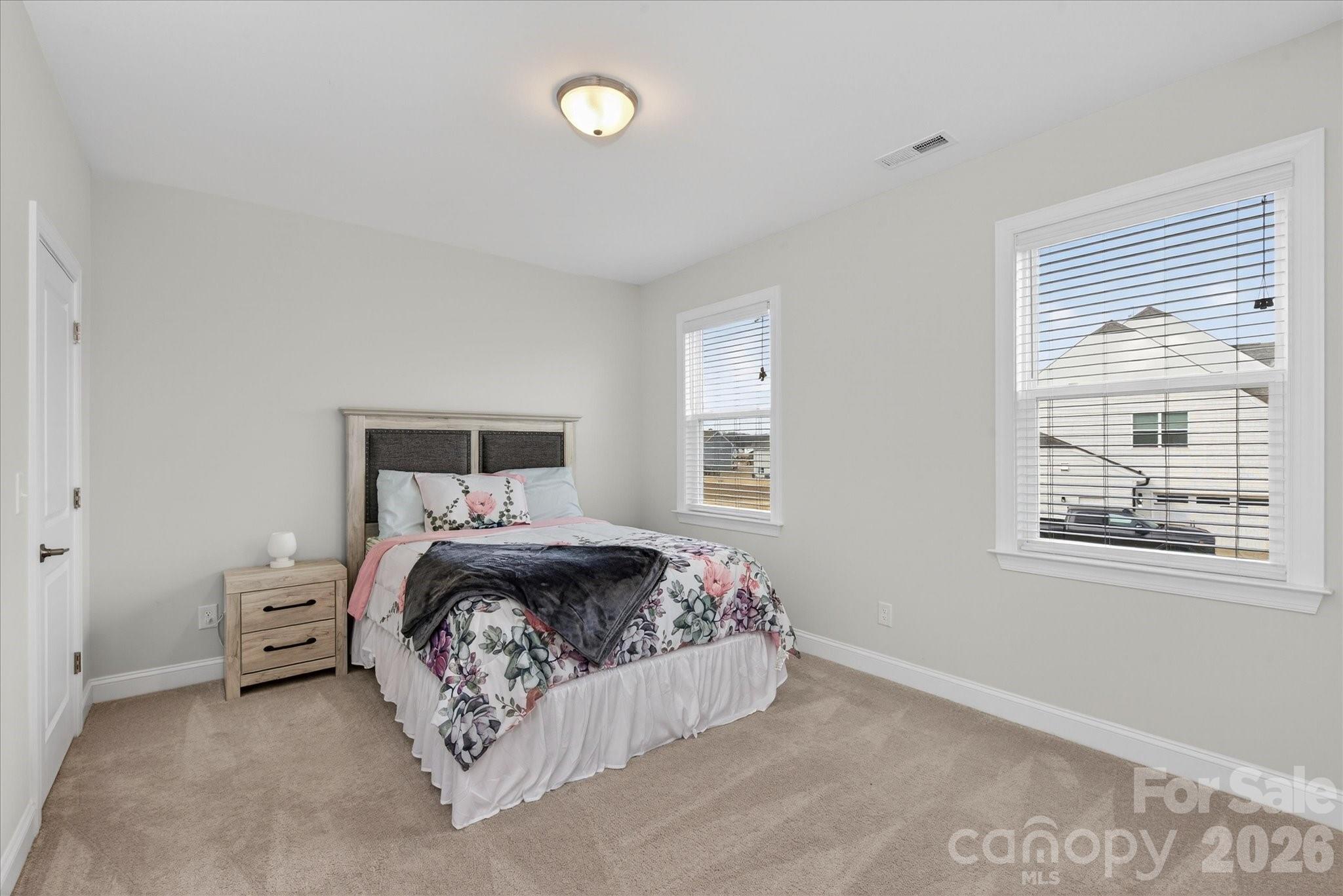 Wrenn Creek - Residential