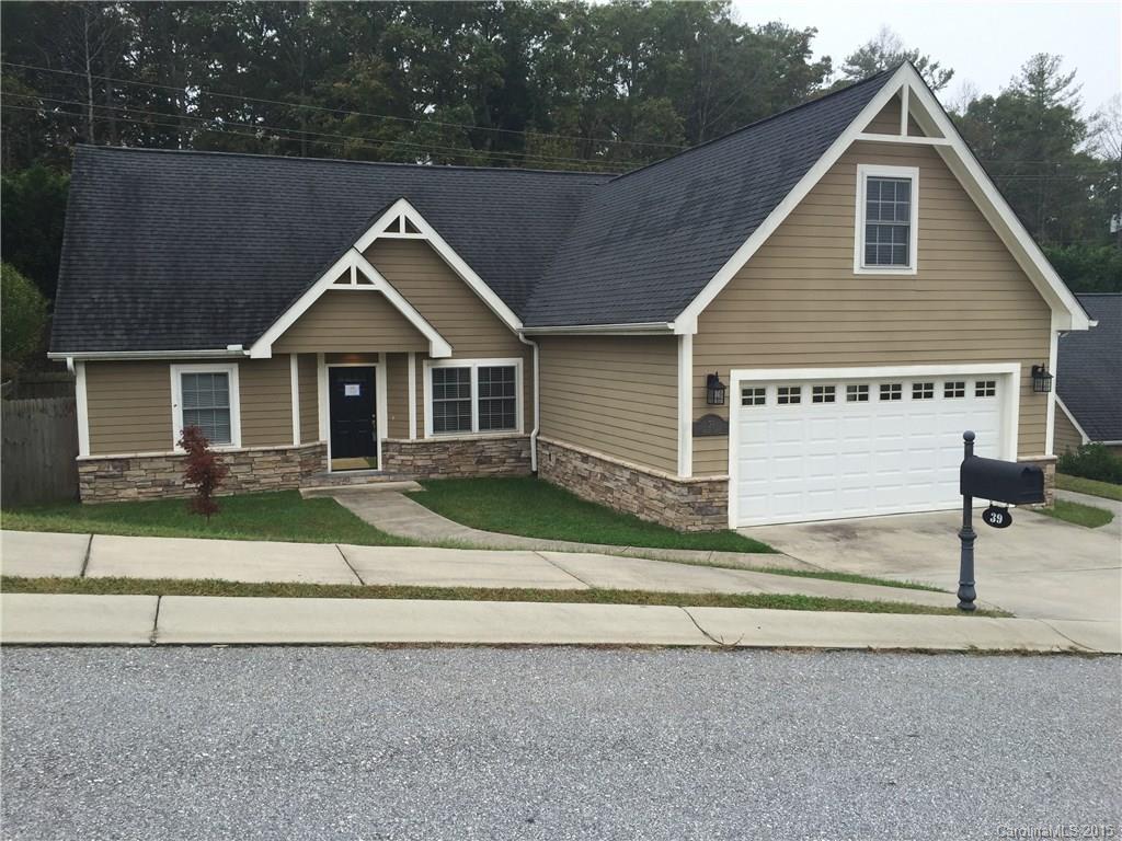 St Johns Woods - Residential