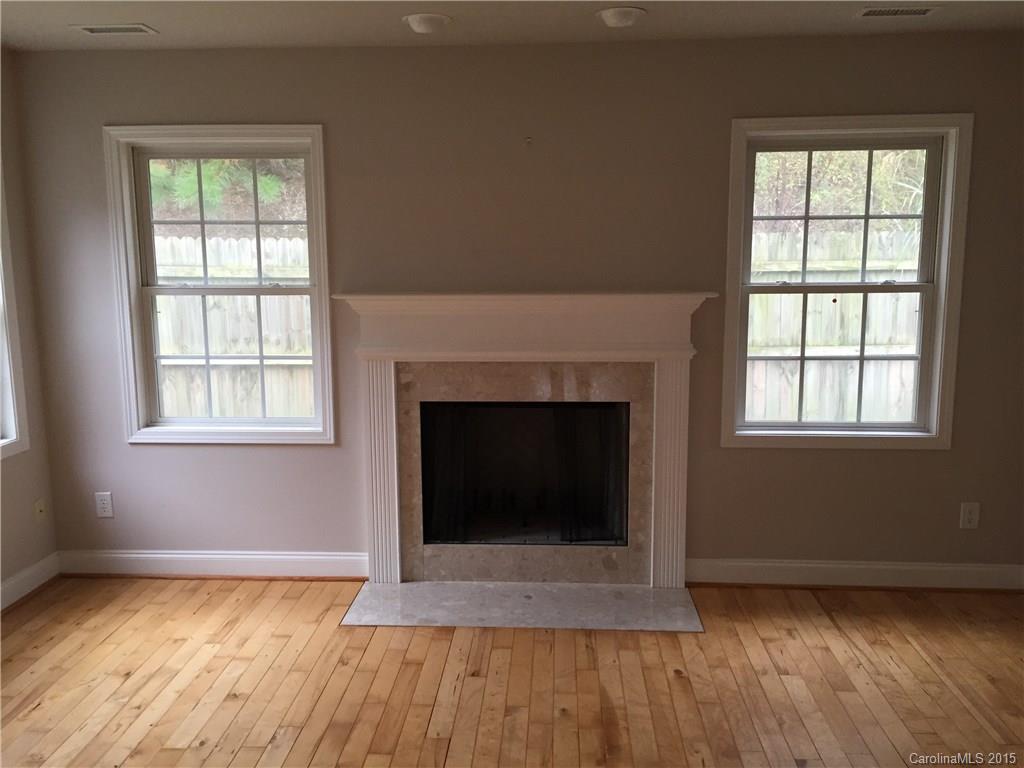 St Johns Woods - Residential