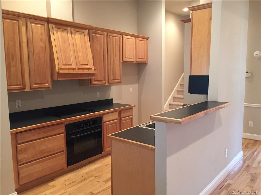 St Johns Woods - Residential