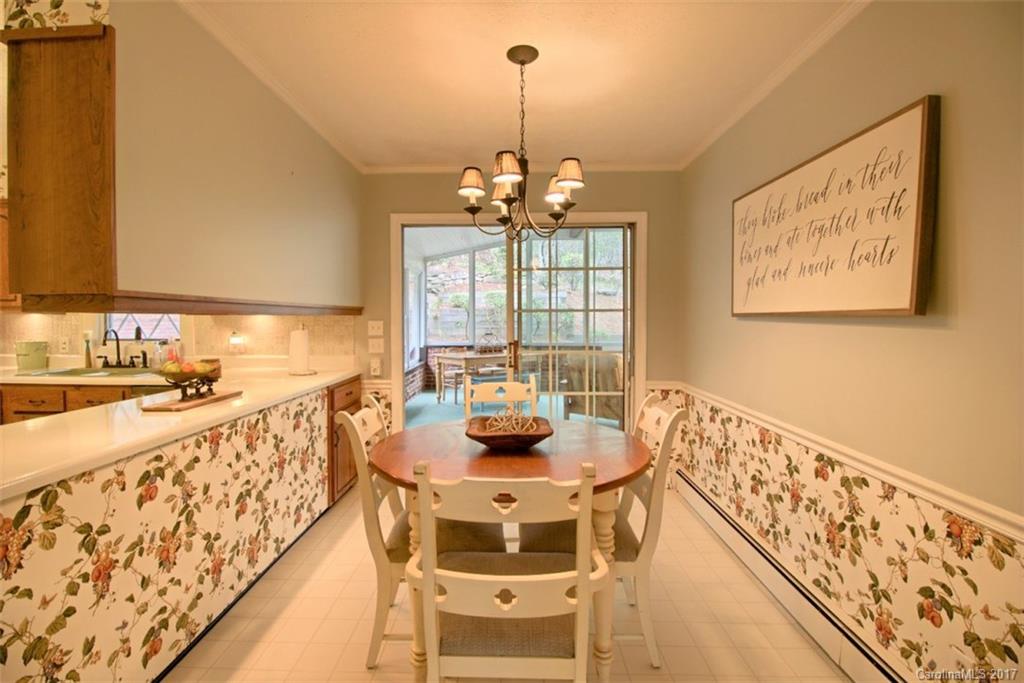 Echo Lake - Residential