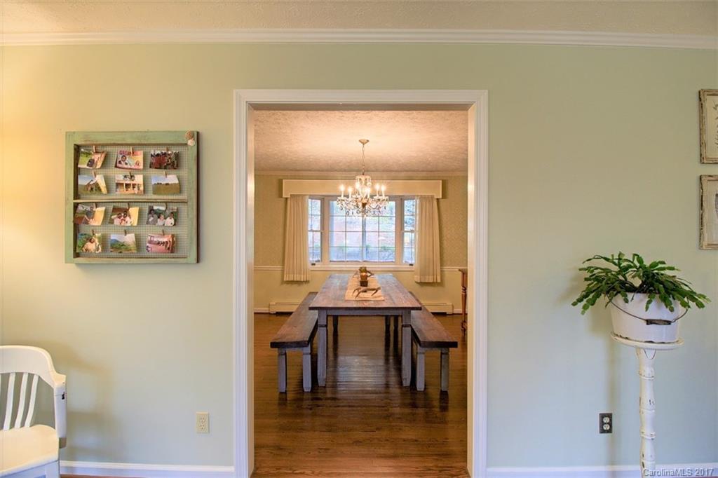 Echo Lake - Residential