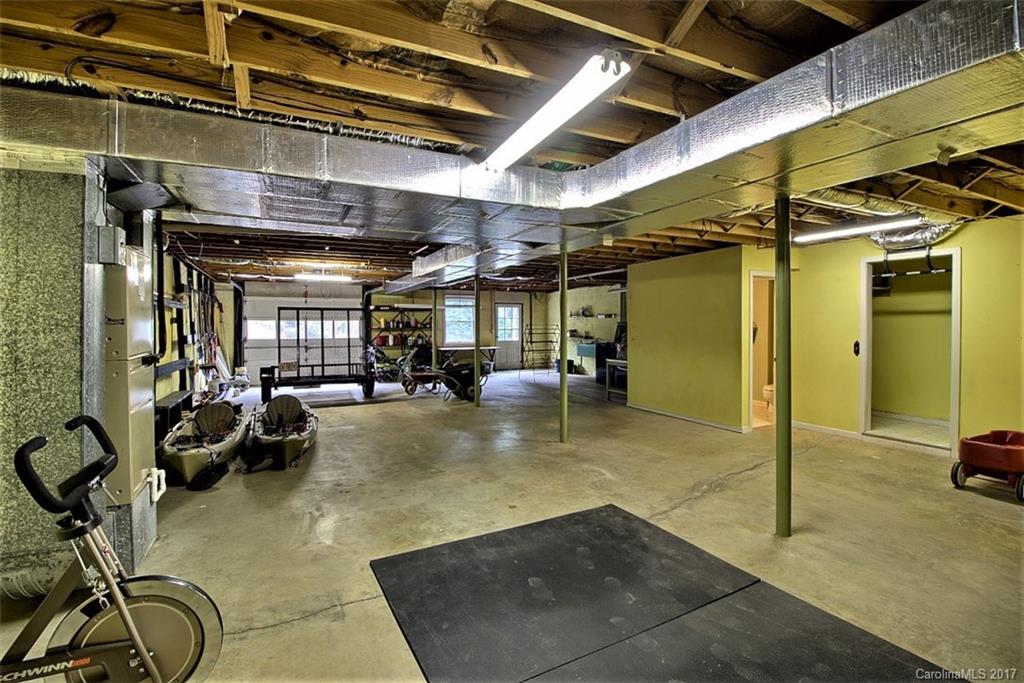 Echo Lake - Residential