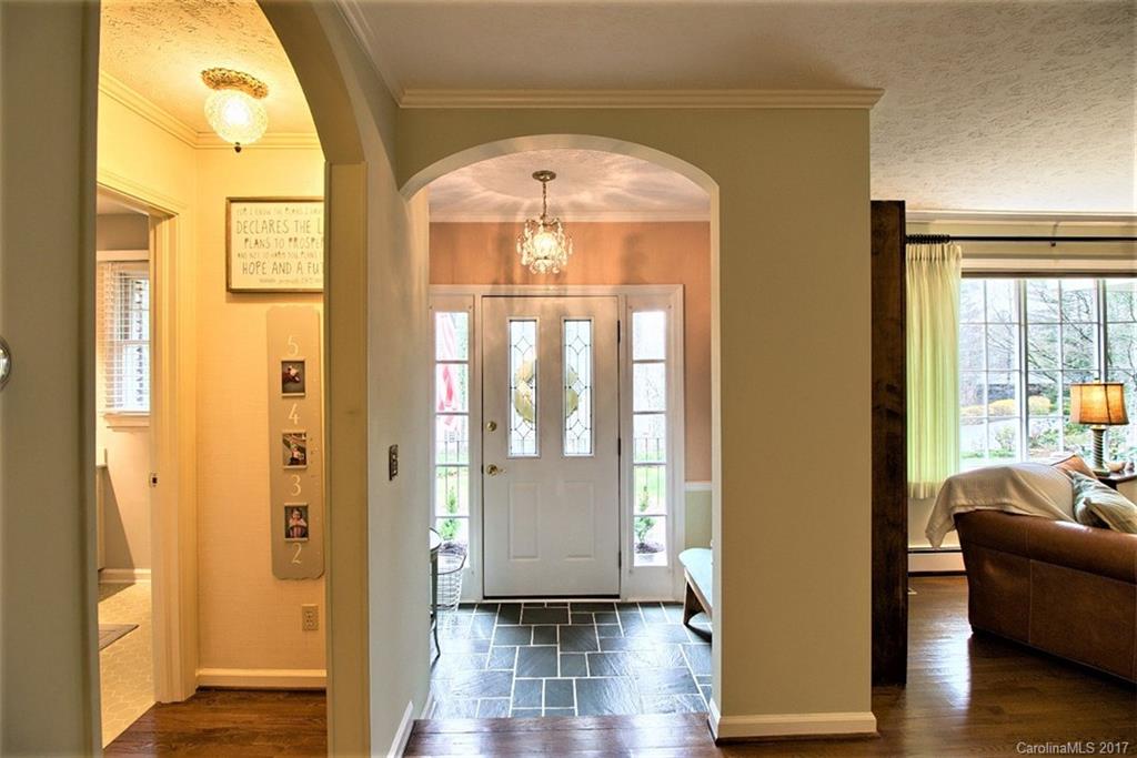 Echo Lake - Residential