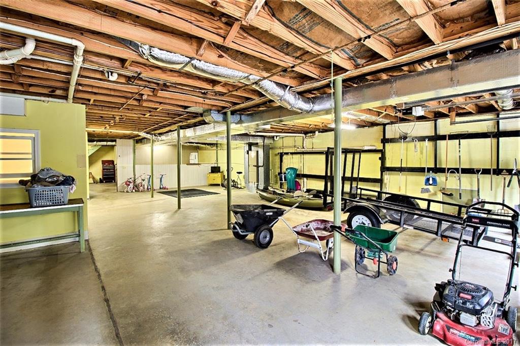 Echo Lake - Residential