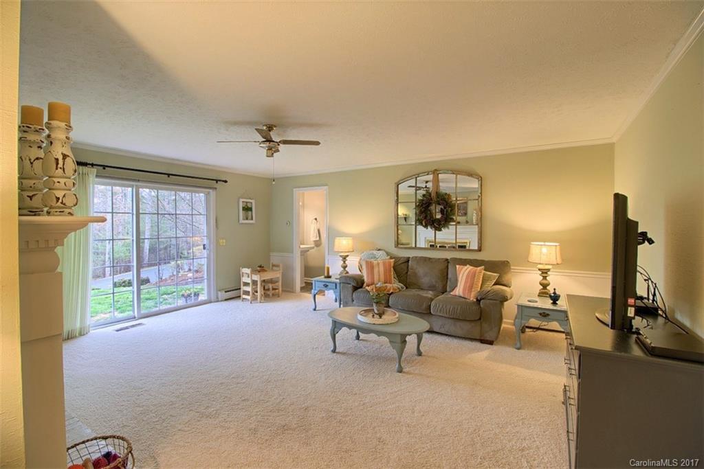 Echo Lake - Residential