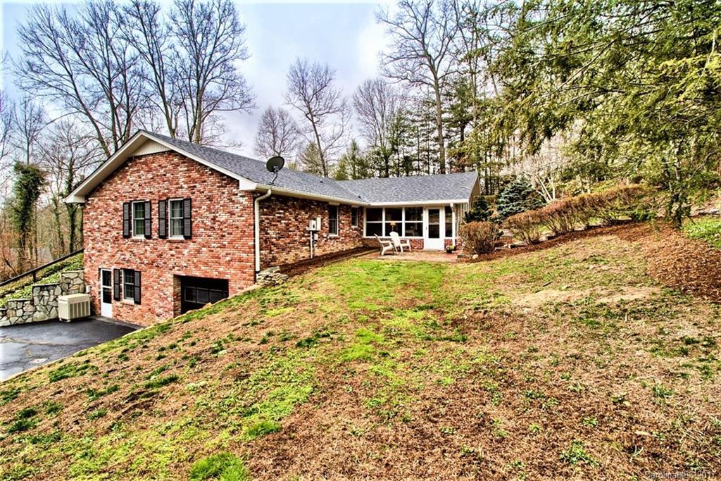 Echo Lake - Residential