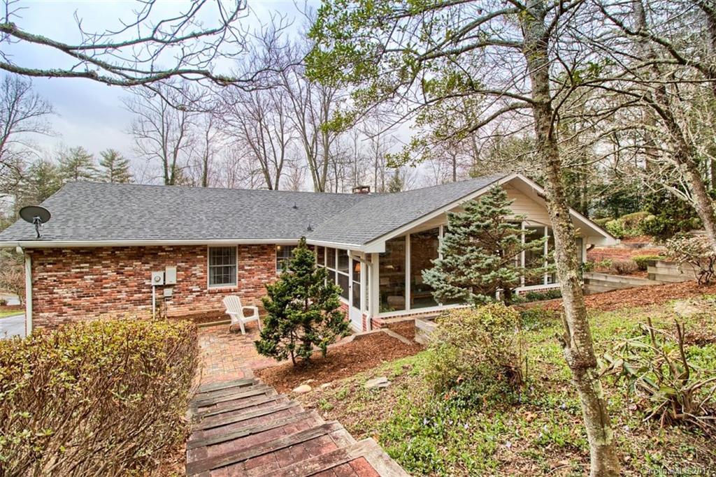 Echo Lake - Residential