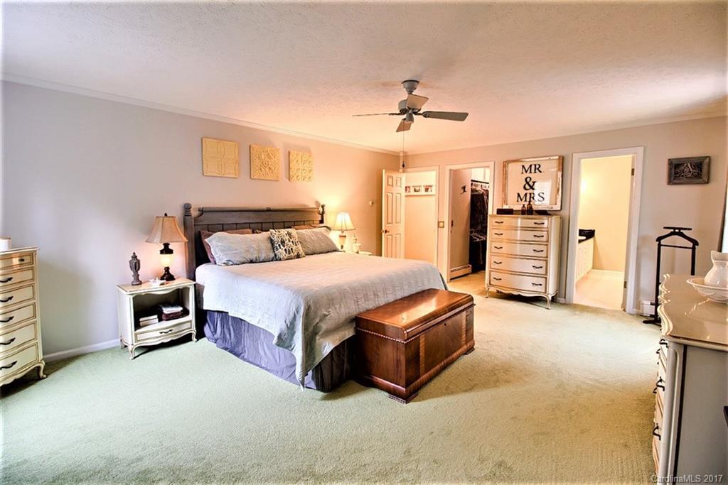 Echo Lake - Residential