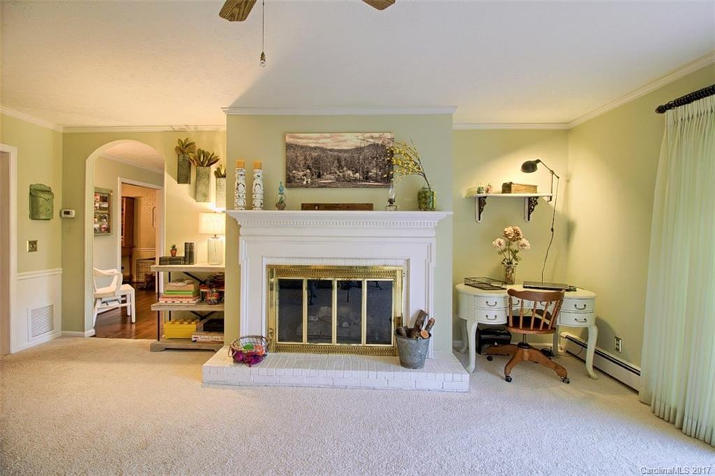 Echo Lake - Residential