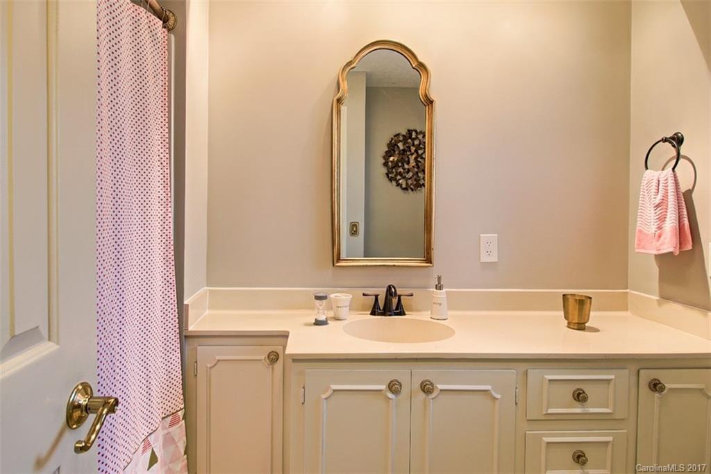 Echo Lake - Residential