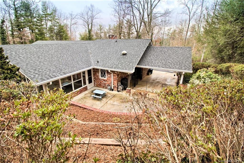 Echo Lake - Residential