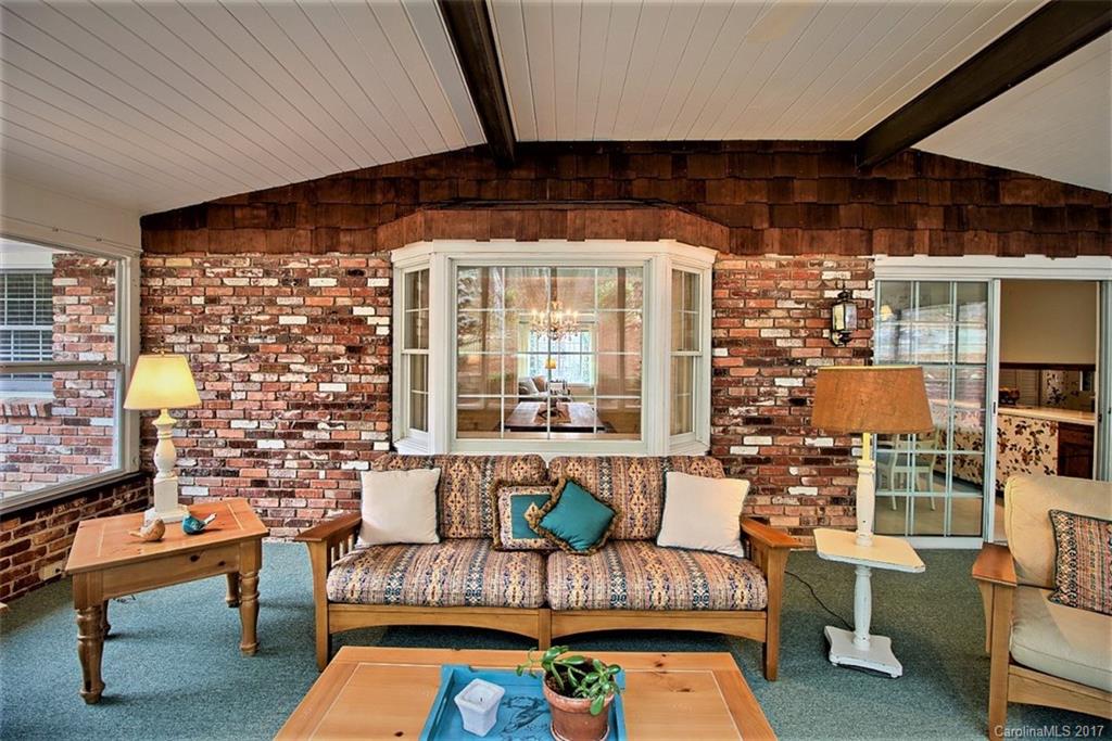 Echo Lake - Residential