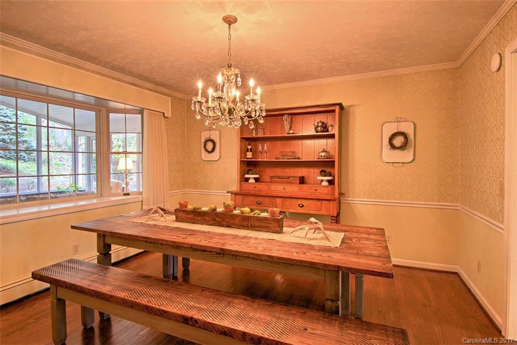 Echo Lake - Residential