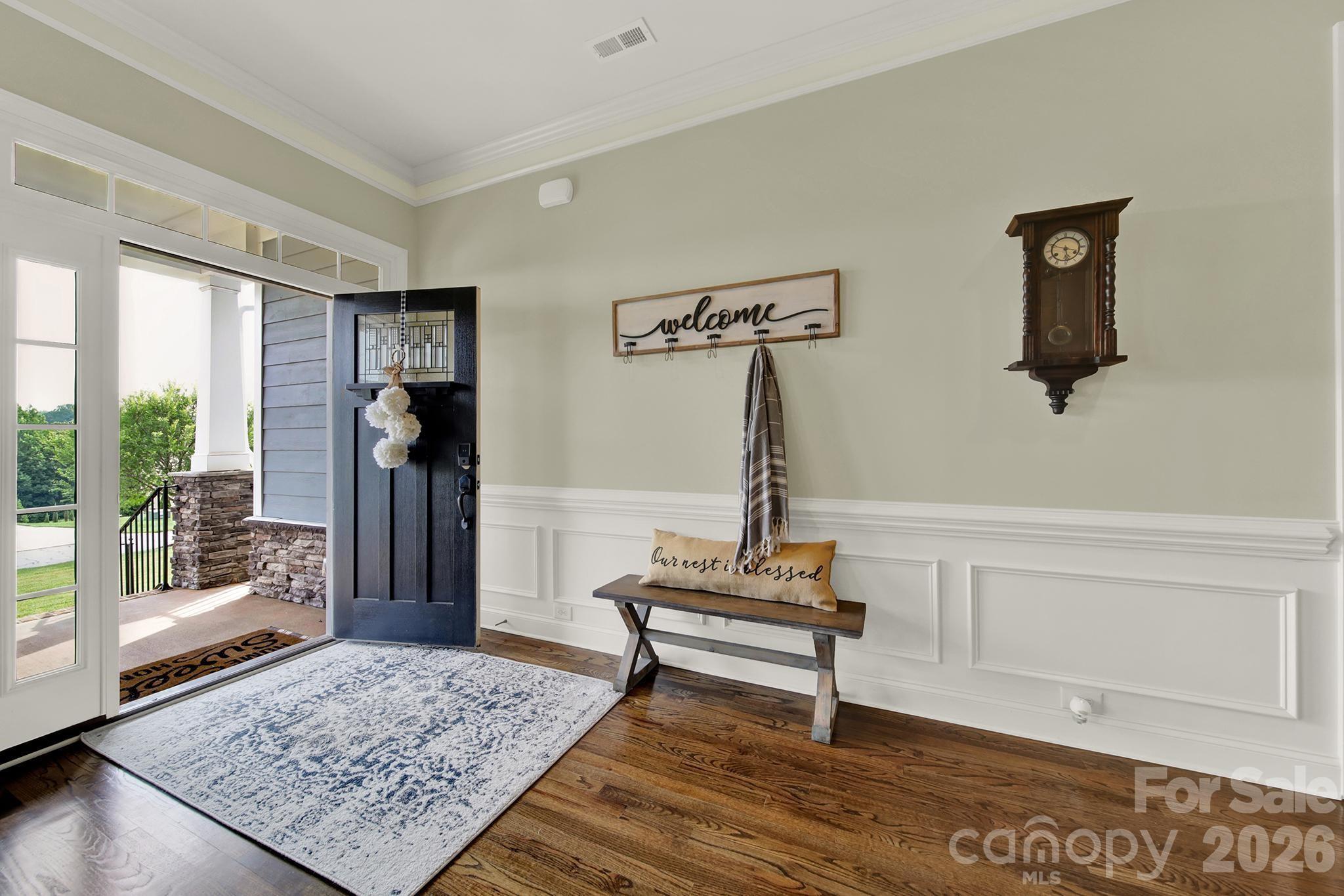 6390 Willow Farm Drive
