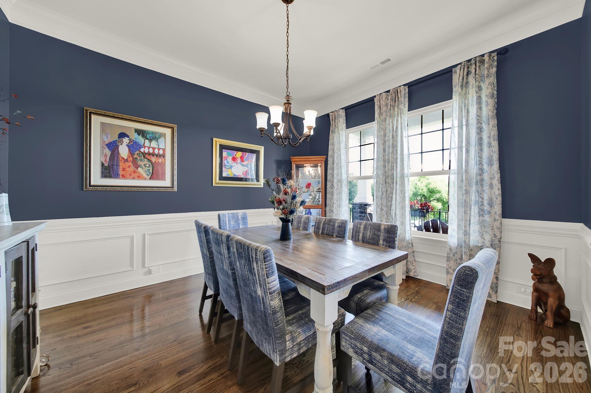 6390 Willow Farm Drive