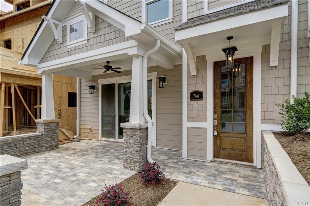 Davidson Bay - Residential