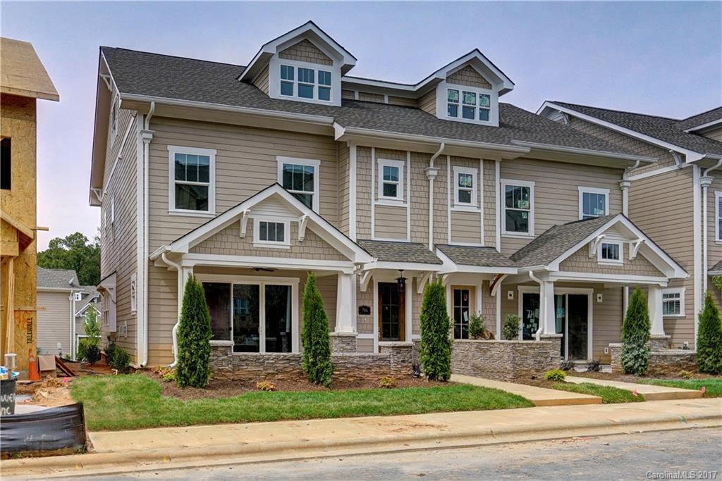Davidson Bay - Residential