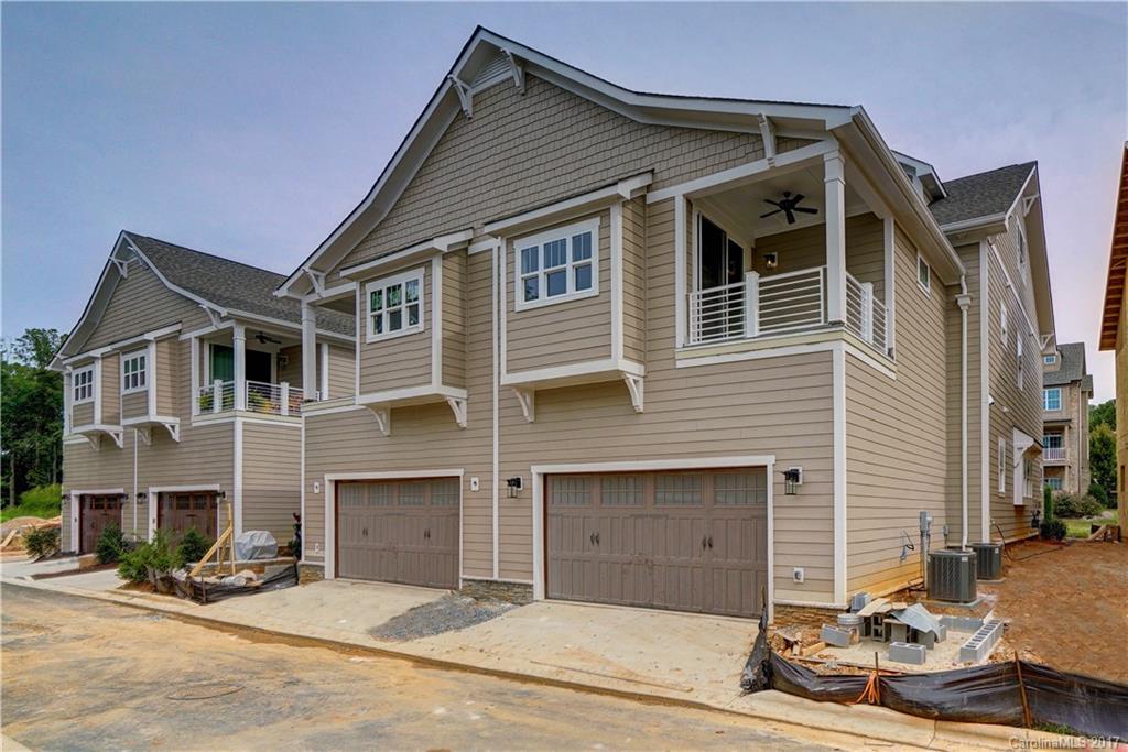Davidson Bay - Residential