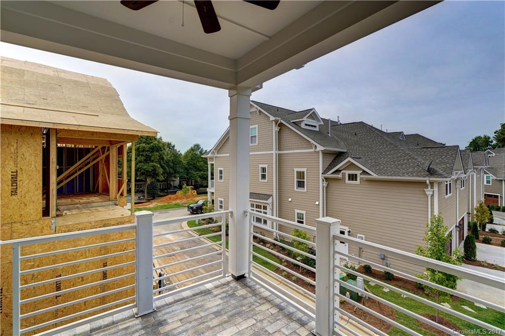 Davidson Bay - Residential