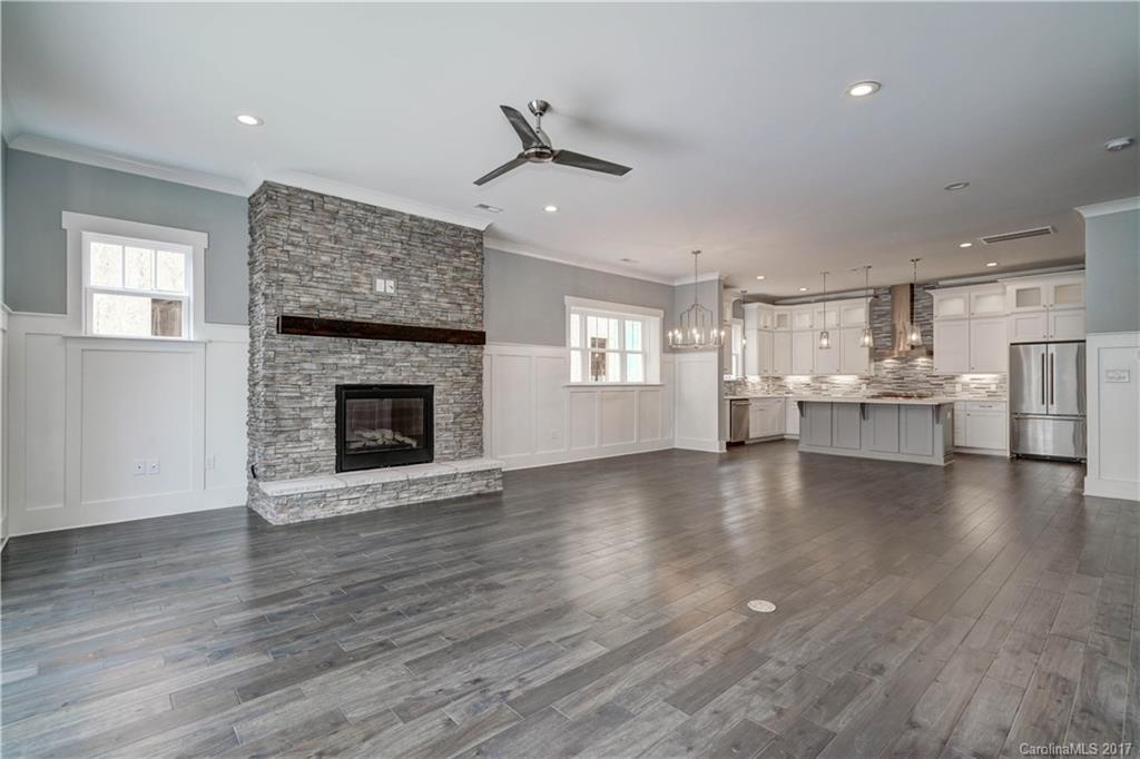 Davidson Bay - Residential