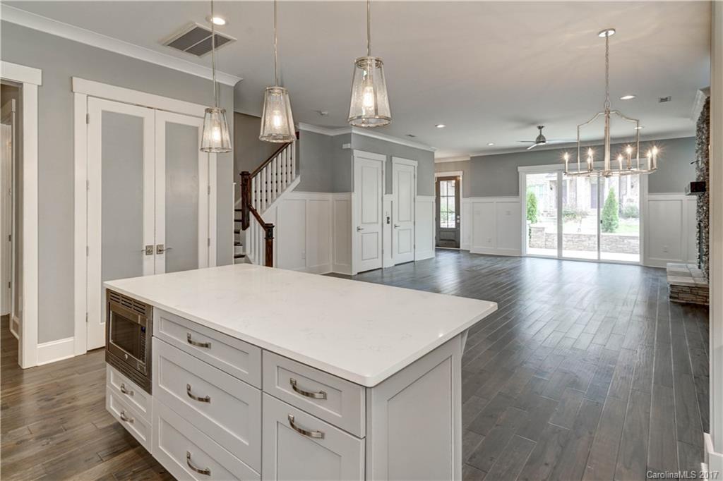Davidson Bay - Residential