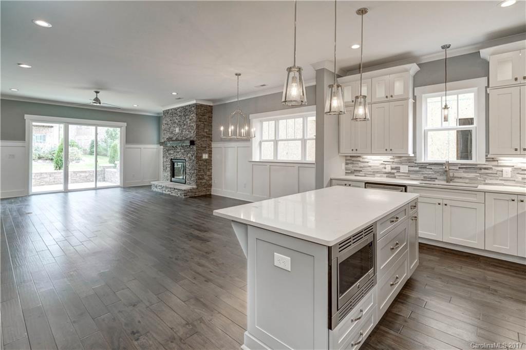 Davidson Bay - Residential