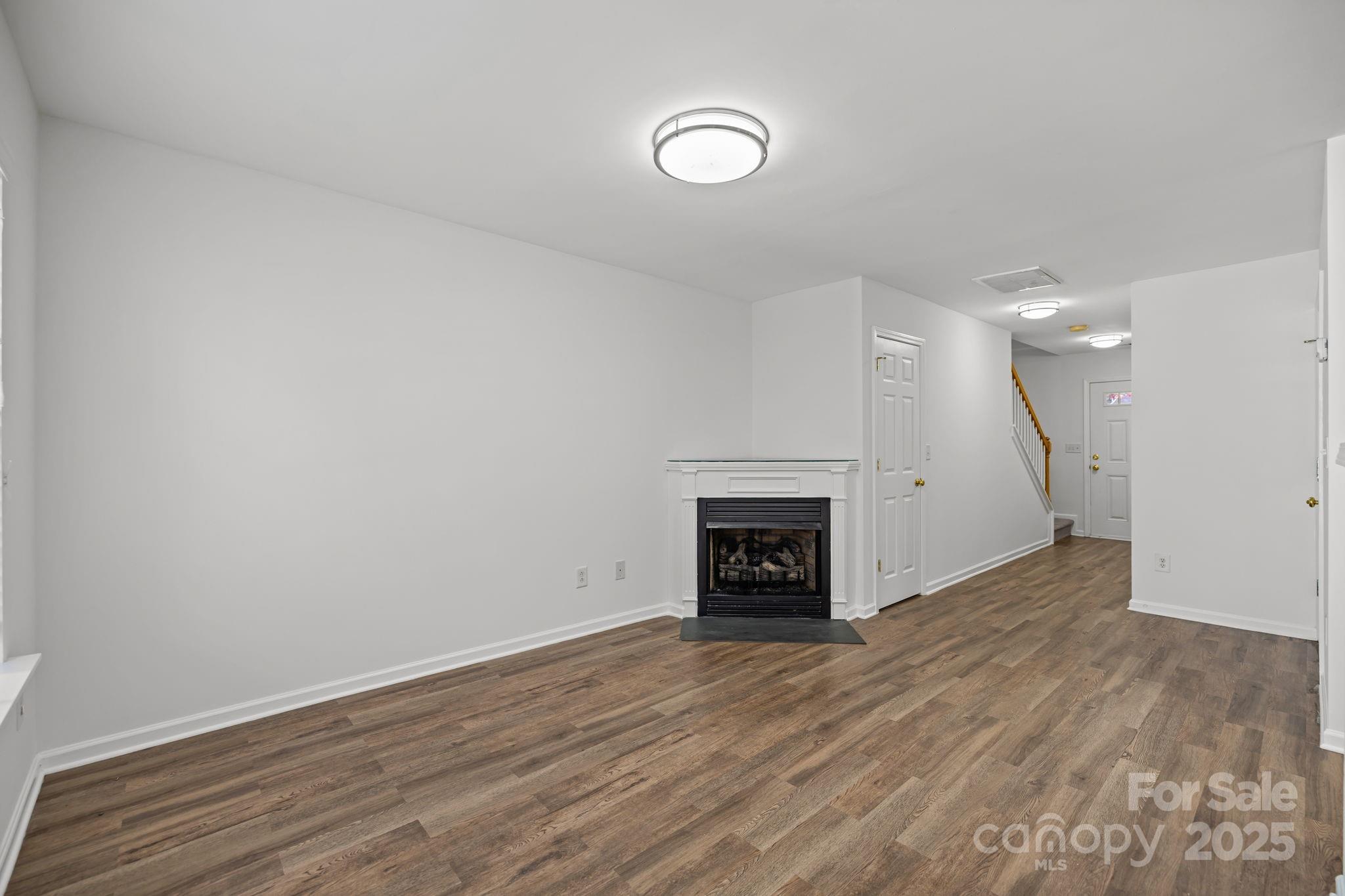 Covington At Providence - Residential