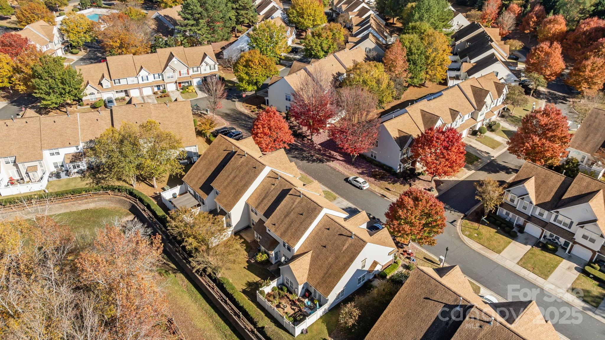 Covington At Providence - Residential