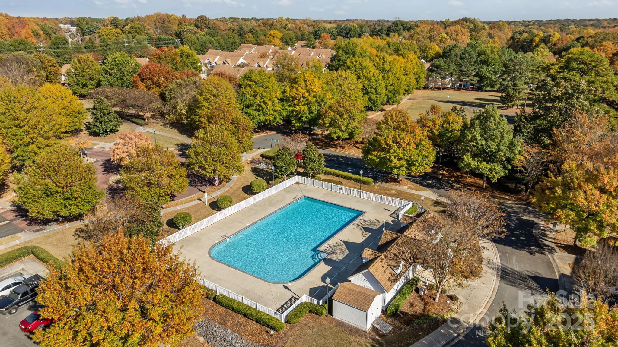 Covington At Providence - Residential