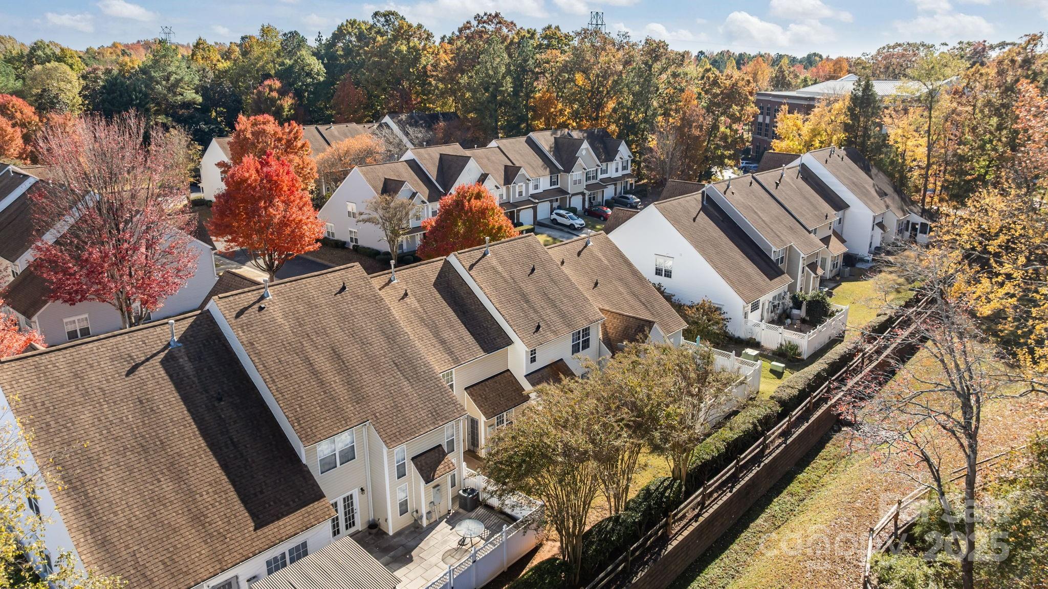 Covington At Providence - Residential