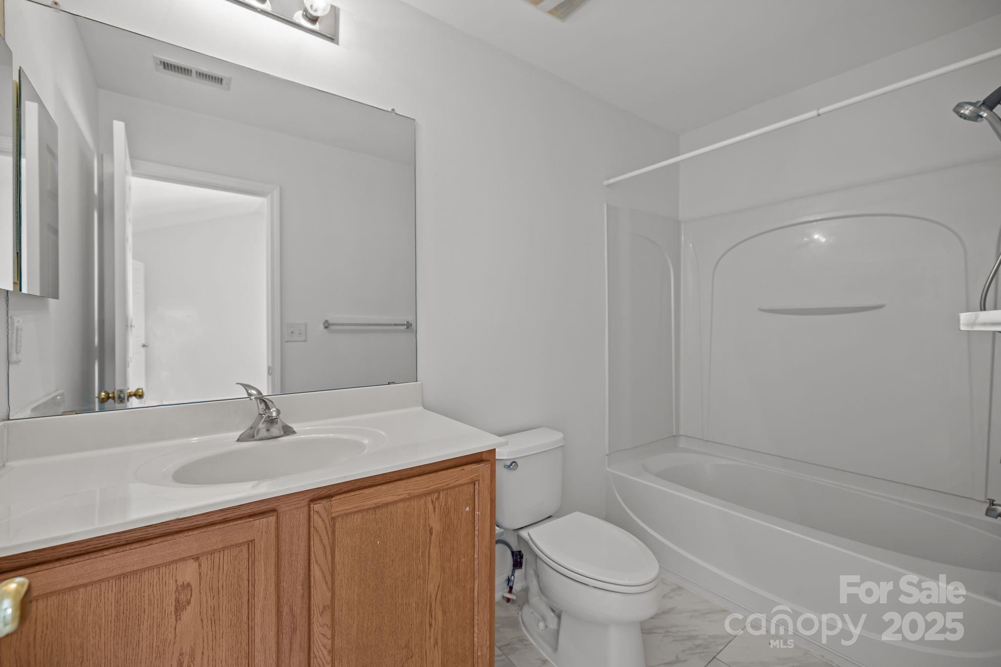 Covington At Providence - Residential