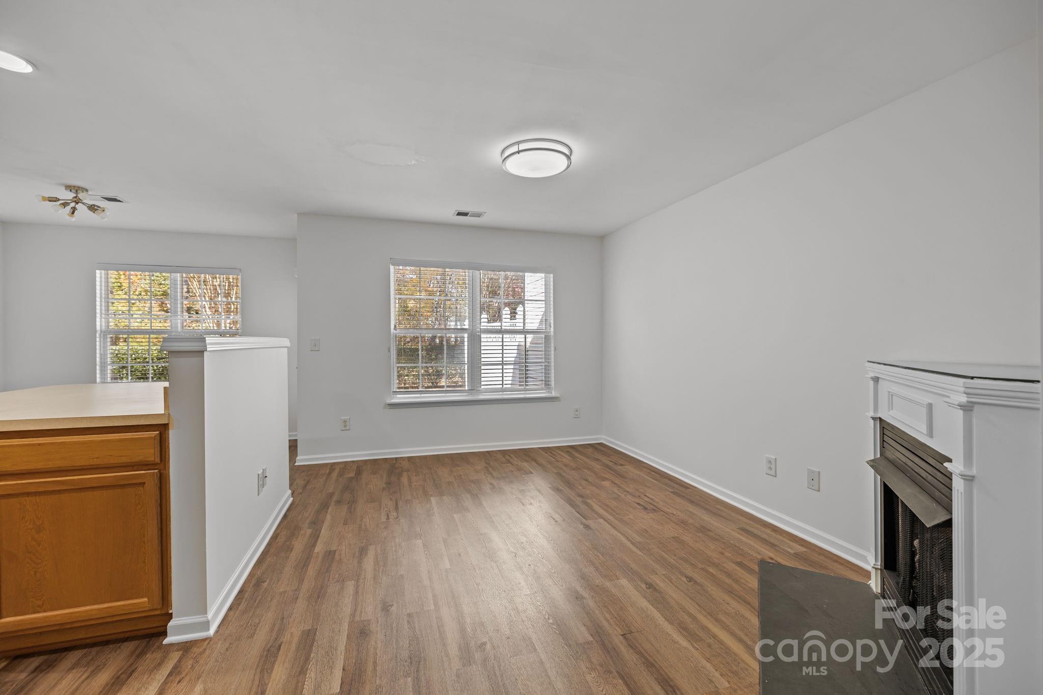 Covington At Providence - Residential