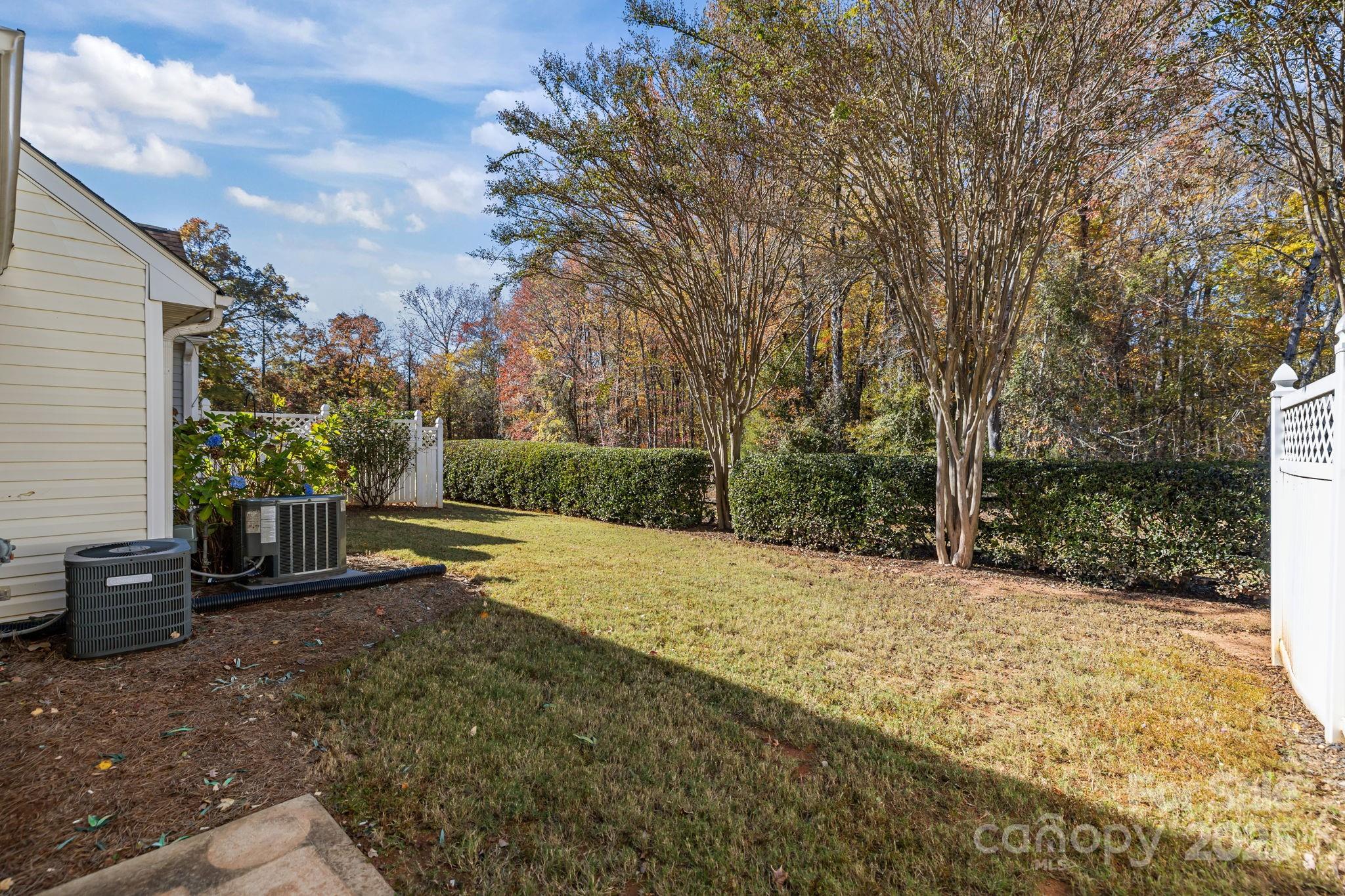 Covington At Providence - Residential