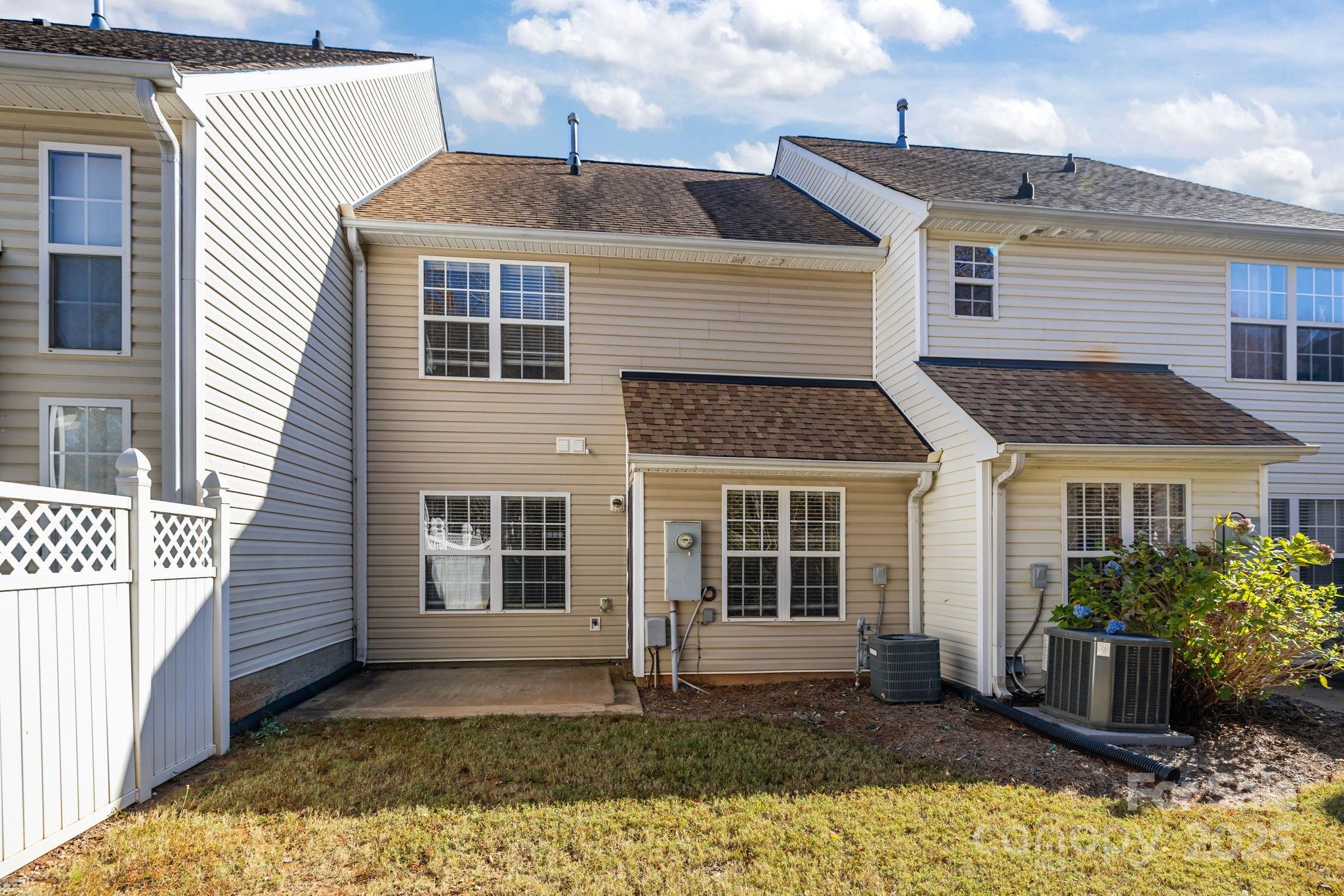 Covington At Providence - Residential