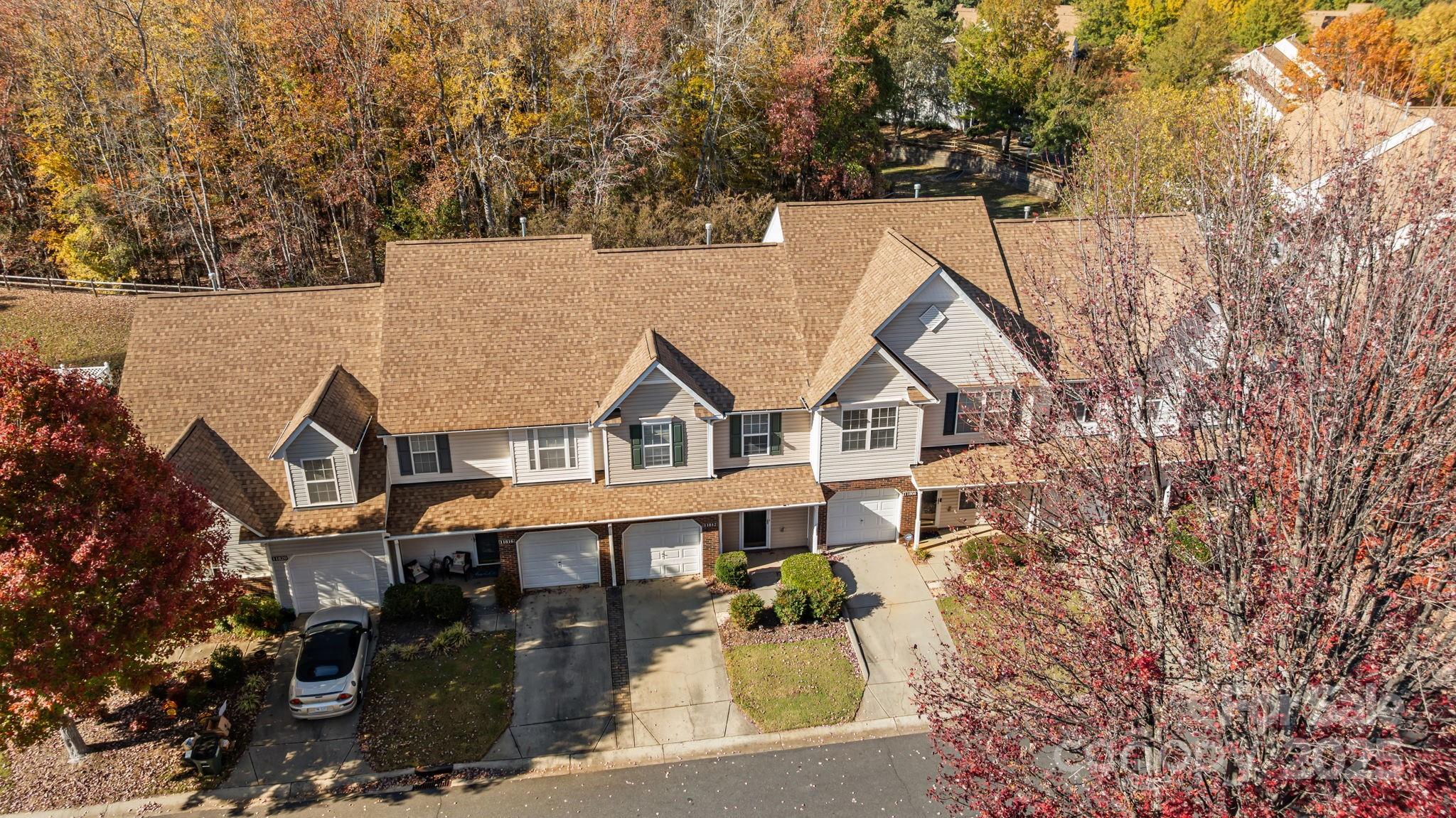 Covington At Providence - Residential