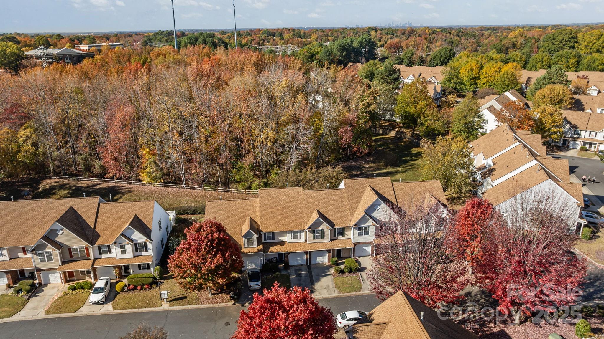 Covington At Providence - Residential