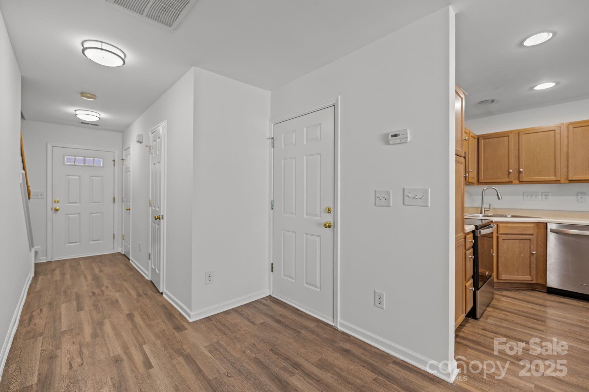 Covington At Providence - Residential