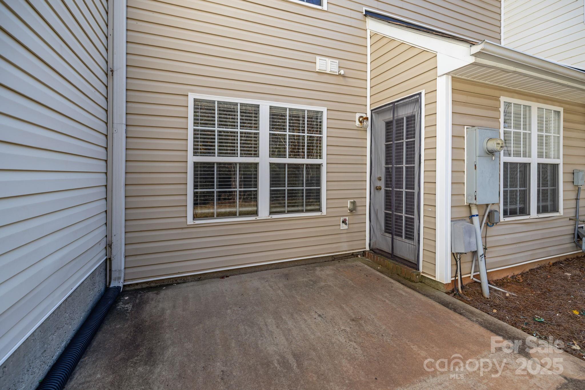 Covington At Providence - Residential