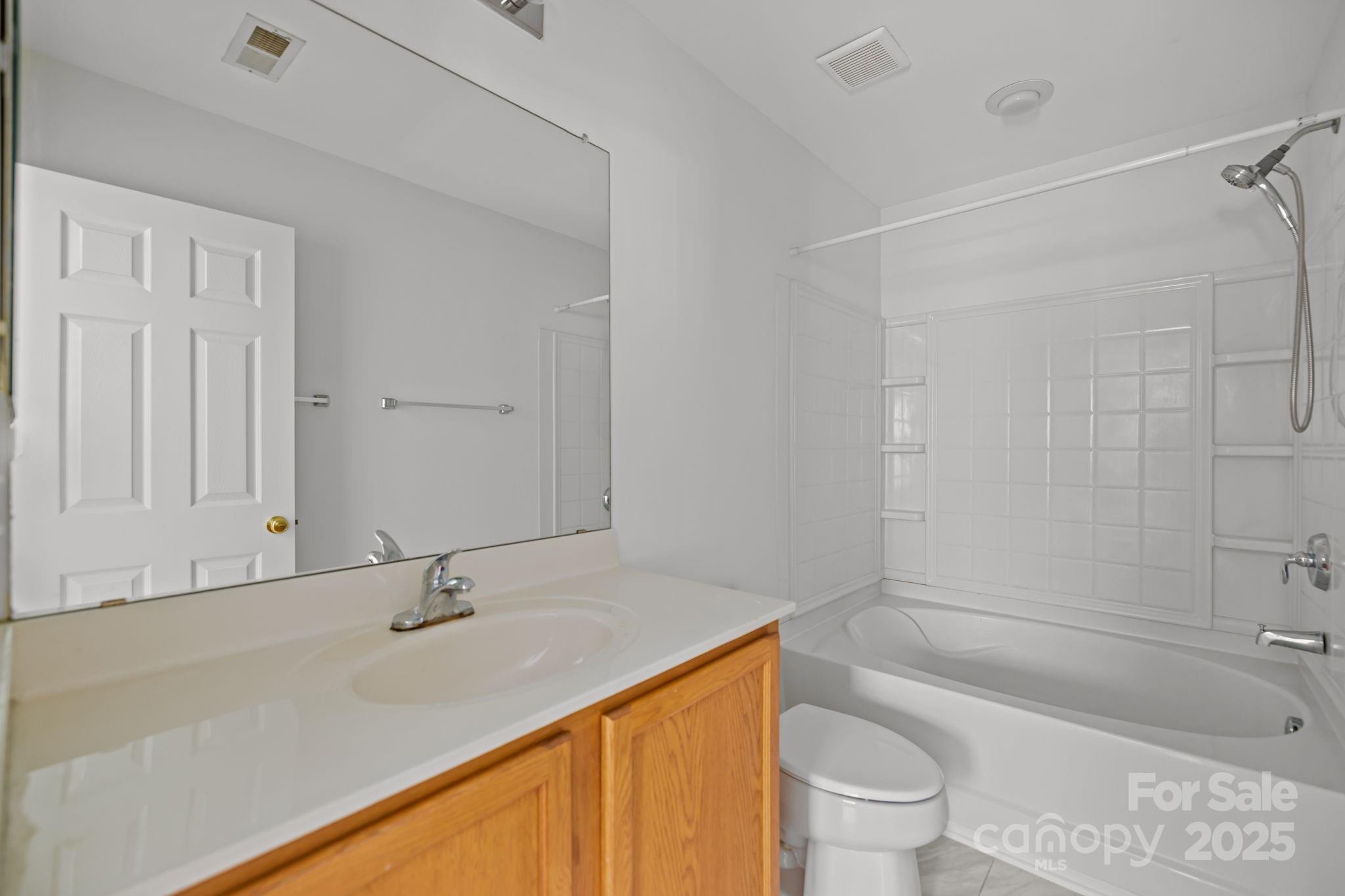 Covington At Providence - Residential