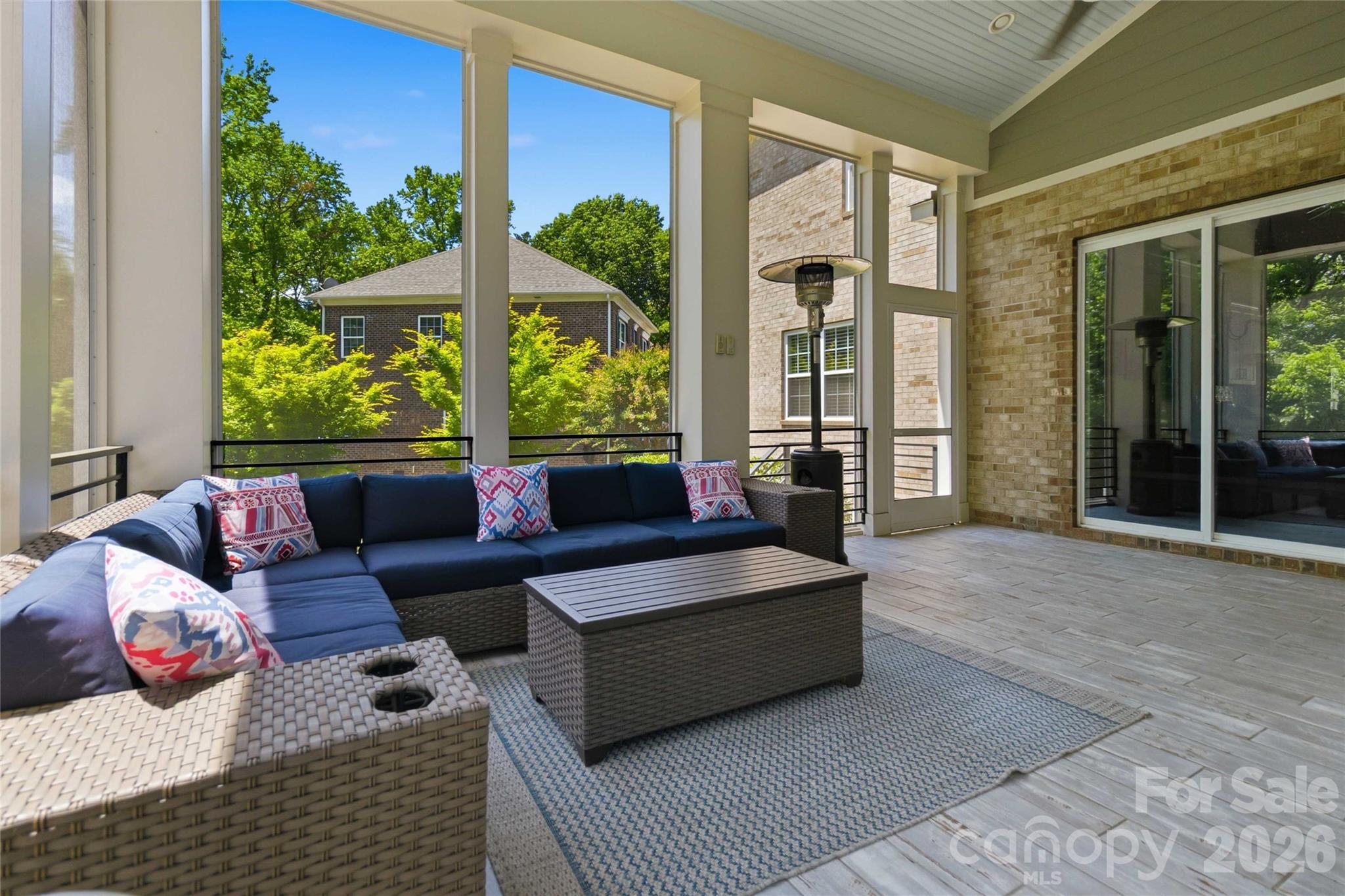 Sharon Hills - Residential