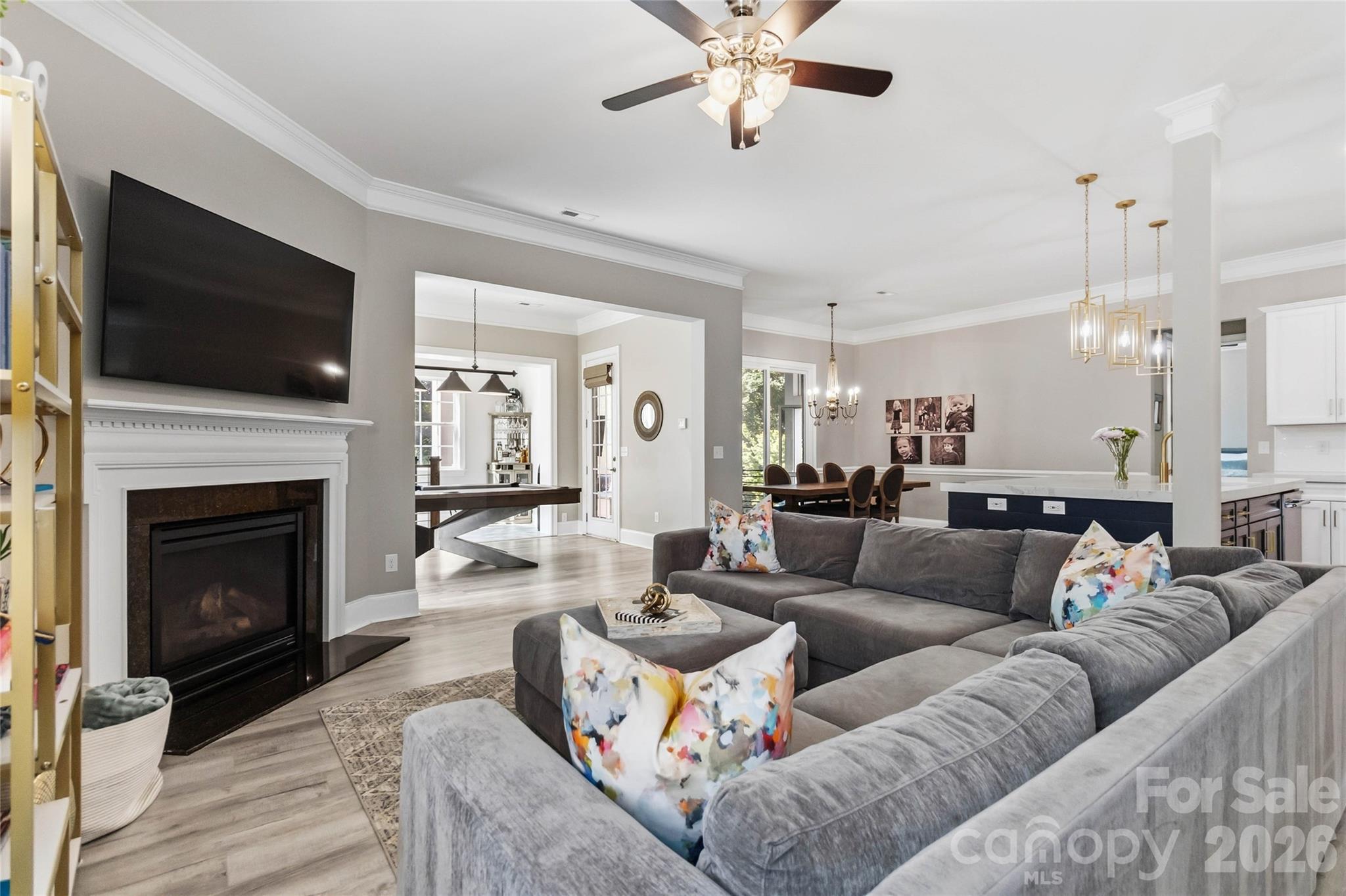 Sharon Hills - Residential