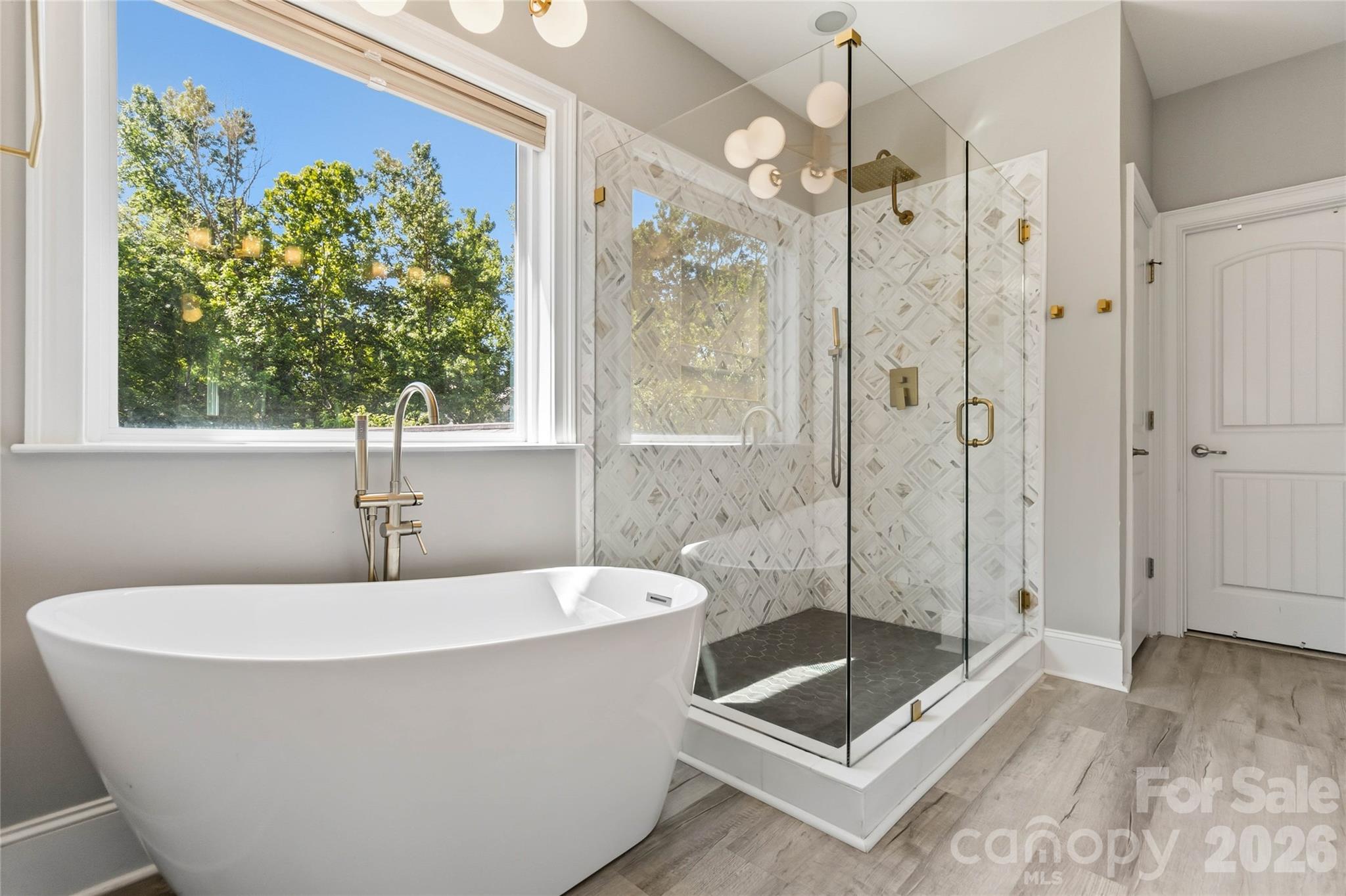 Sharon Hills - Residential
