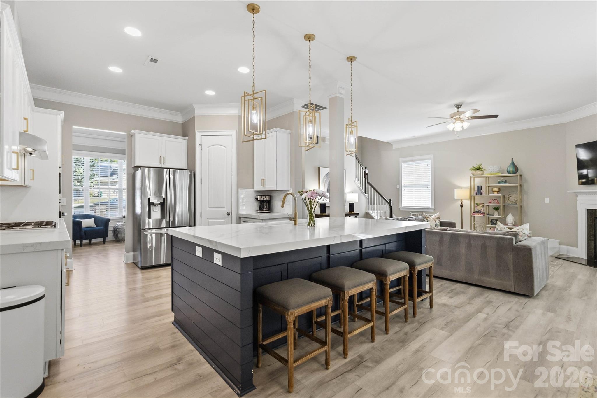 Sharon Hills - Residential
