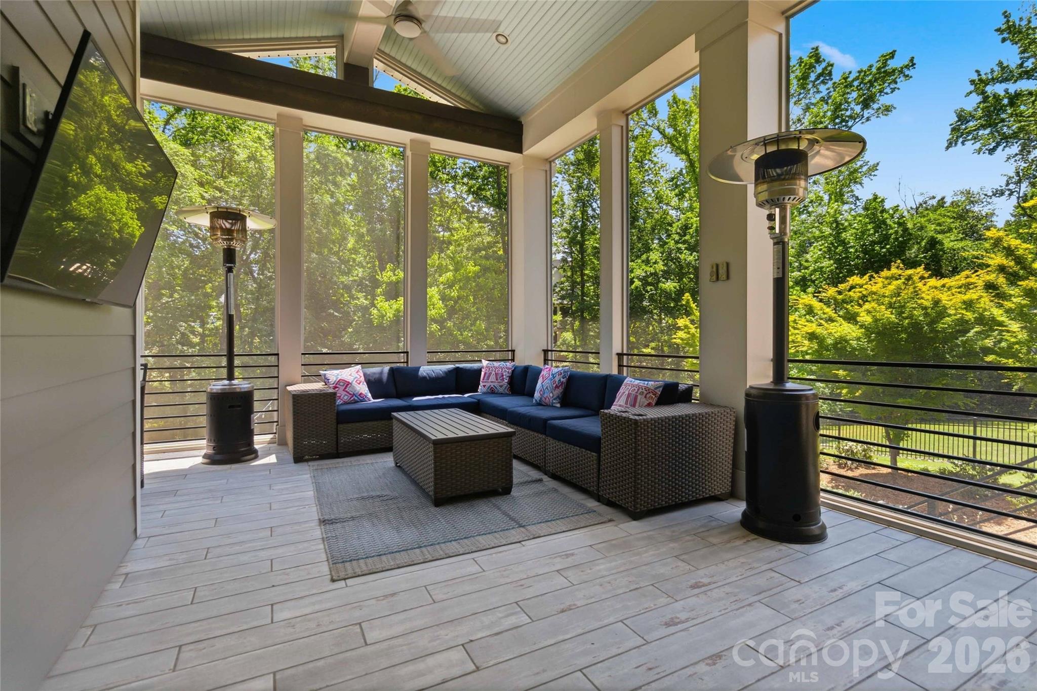 Sharon Hills - Residential