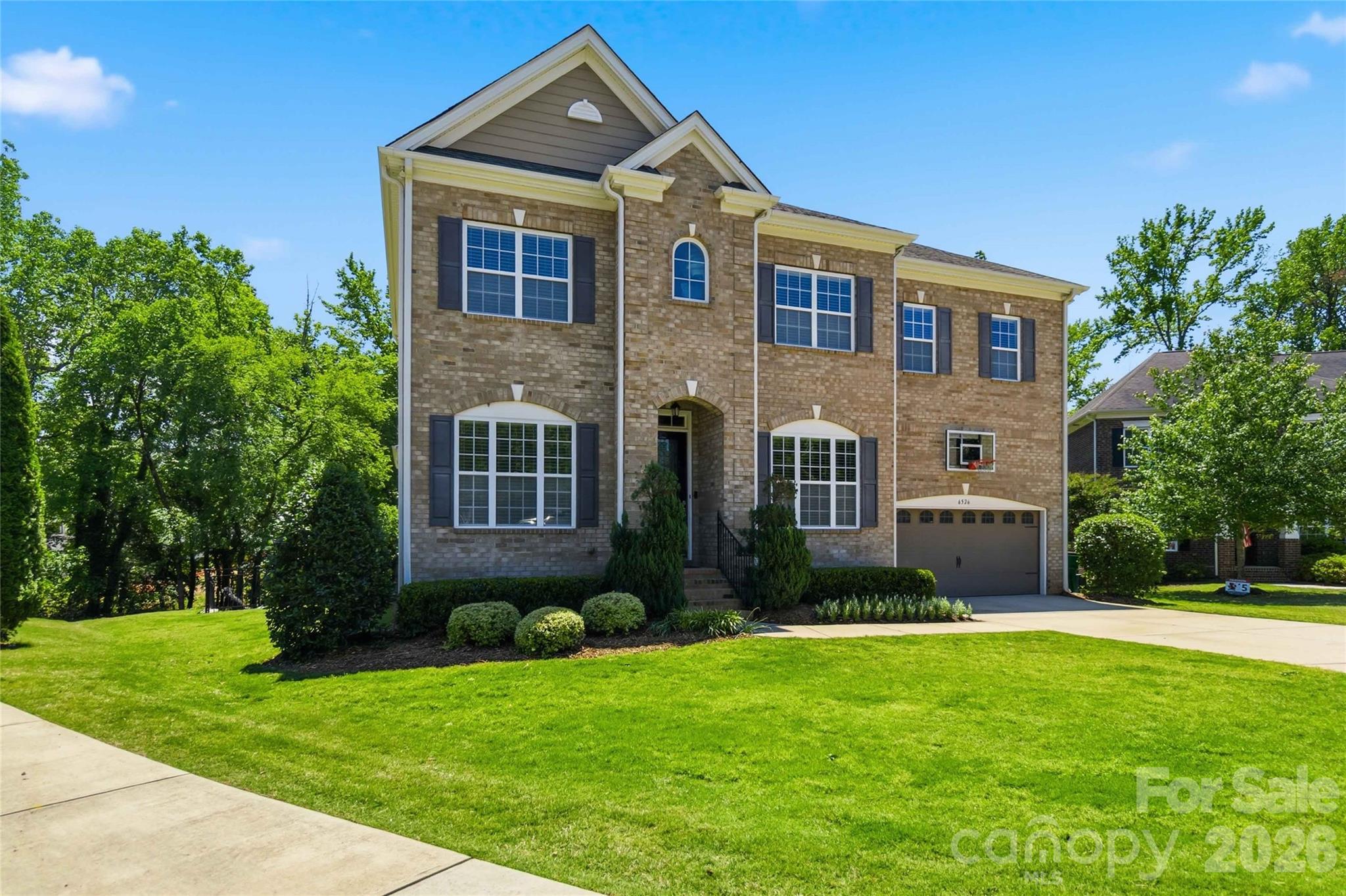 6526 Saint John Lane