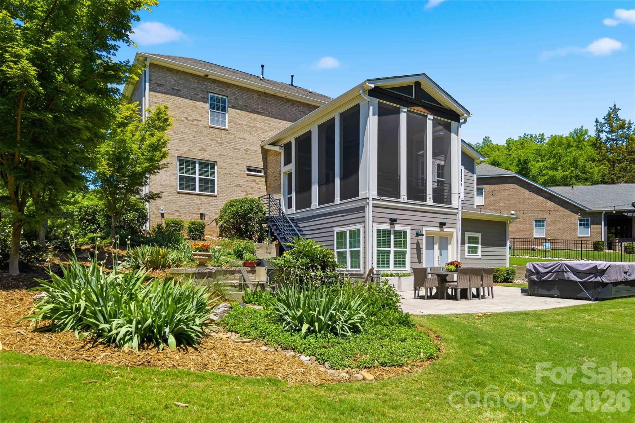 Sharon Hills - Residential