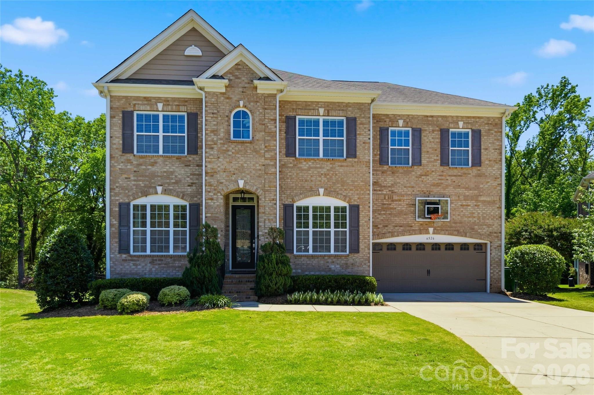 Sharon Hills - Residential