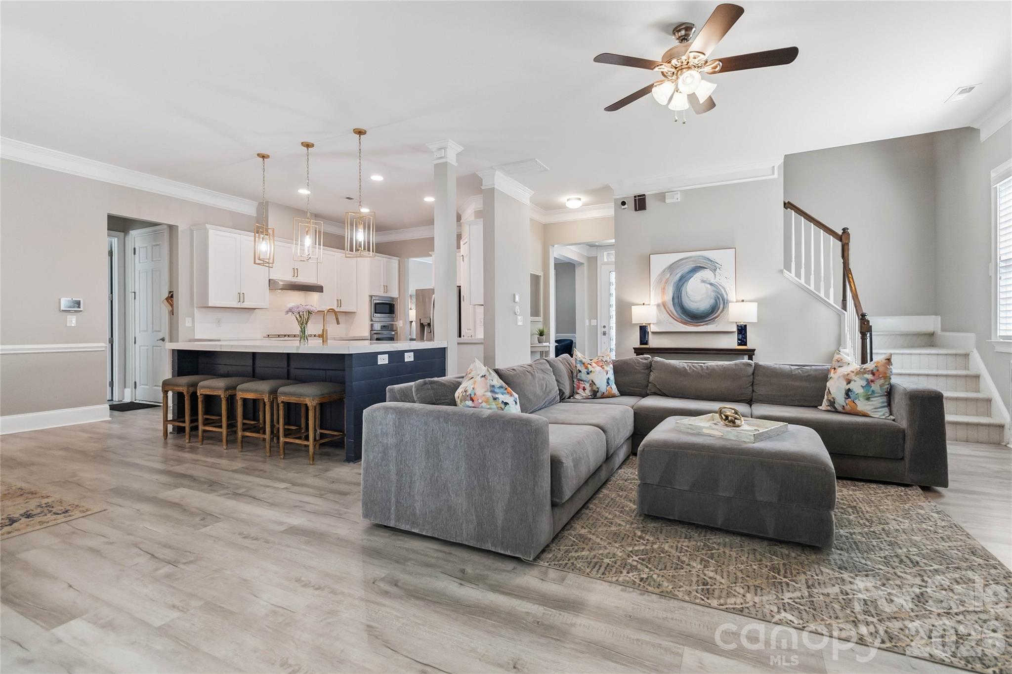 Sharon Hills - Residential